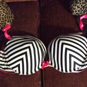 Victoria’s Secret Very Sexy Push-Up